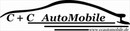 Logo C+C Automobile e.K.